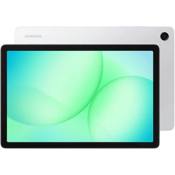 Samsung Galaxy Tab A11+ Wi-Fi 5/6GB/128GB Silver (SM-X230NZSREUE)
